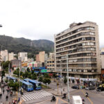 Imagen de Hotel Los Cerros de Bogotá