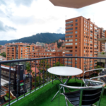 Imagen de Hotel Rosales Plaza Bogotá