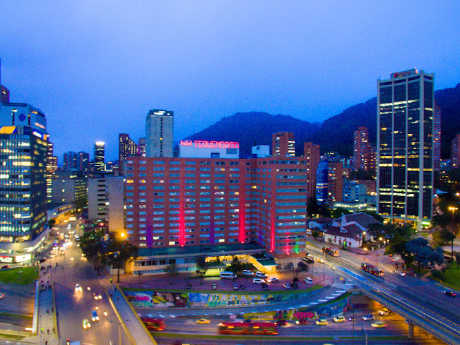 Imagen de Hotel Tequendama