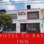 Imagen de Hotel Tu Kasa Inn