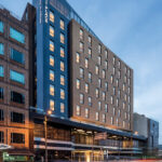 Imagen de Hyatt Place Bogota / Convention Center