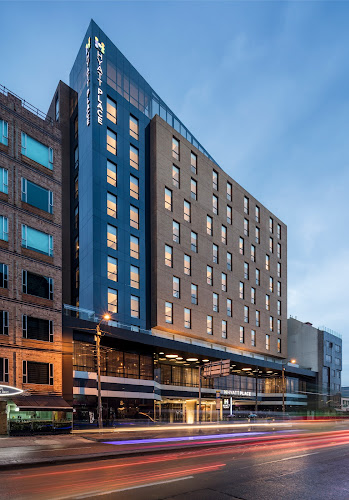 Imagen de Hyatt Place Bogota / Convention Center