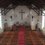 Imagen de IGLESIA EVANGELICA LUTERANA EL REDENTOR
