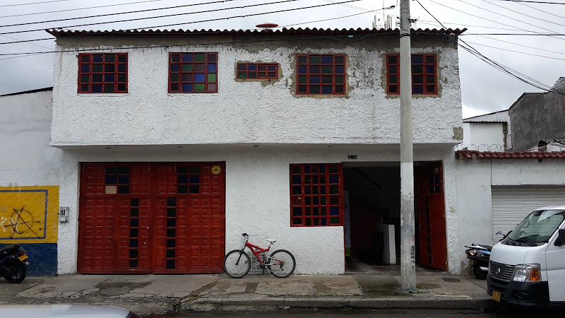 Imagen de Iglesia Bautista Renacer