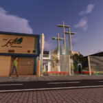 Imagen de Iglesia Bautista del Norte