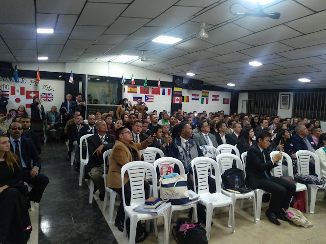 Imagen de Iglesia Bíblica Bautista De Suba