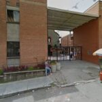 Imagen de Iglesia Colegio Josefina muñoz