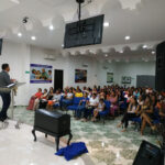 Imagen de Iglesia Cristiana Amor Y Luz A Las Naciones