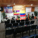 Imagen de Iglesia Cristiana Carismática Cuadrangular