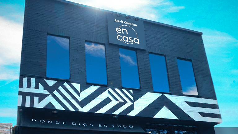 Imagen de Iglesia Cristiana En Casa