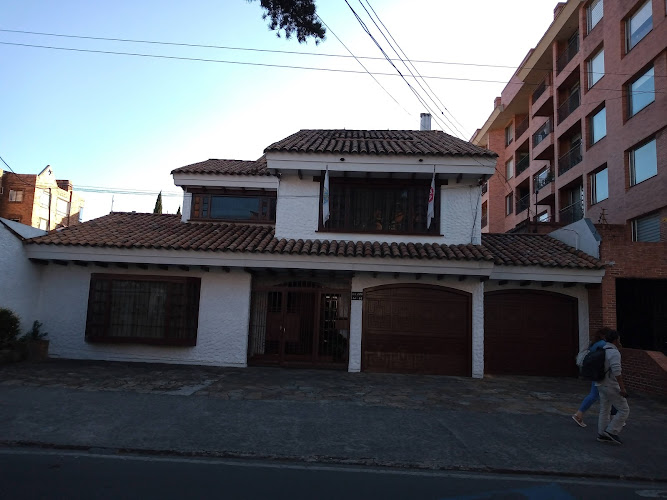 Imagen de Iglesia De Unificacion