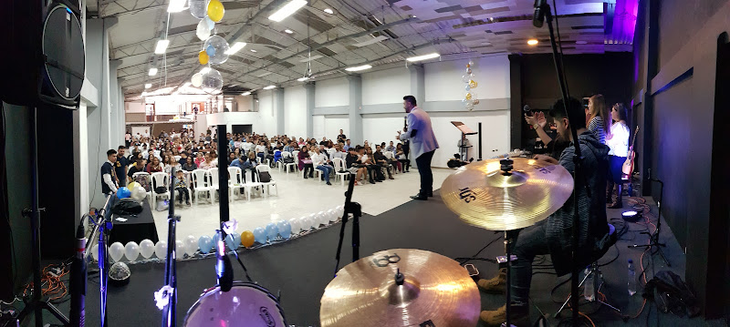 Imagen de Iglesia El Gran Yo Soy