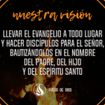 Imagen de Iglesia Fuego de Dios - Comunidad Cristiana de Fe Rionegro