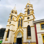 Imagen de Iglesia Inmaculada Concepción de Suba