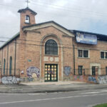 Imagen de Iglesia Instituto Siervas de María