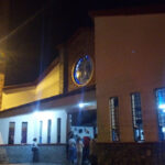 Imagen de Iglesia María Auxiliadora