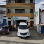 Imagen de Iglesia Misionera Piedra de Restauración