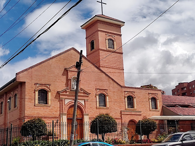 Imagen de Iglesia Monasterio Santa Clara