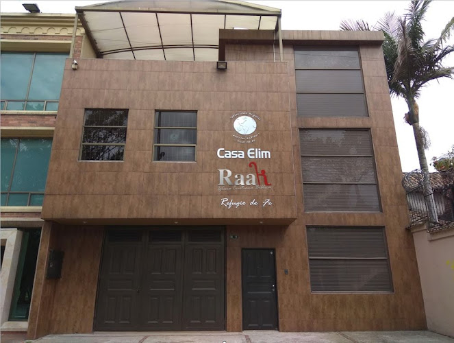 Imagen de Iglesia Raah