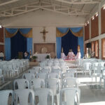 Imagen de Iglesia Sagrado Corazón de Jesus