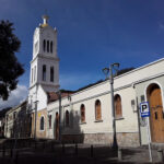 Imagen de Iglesia Santa Bárbara de Usaquén