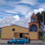 Imagen de Iglesia Santa Rafaela Maria