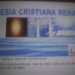 Imagen de Iglesia cristiana renacer