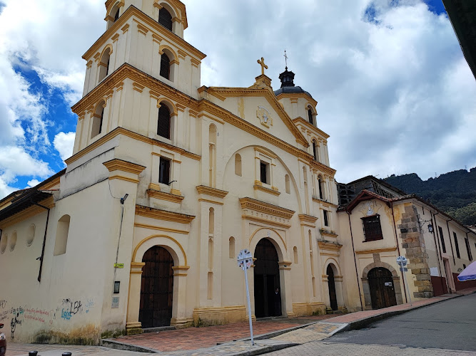 Imagen de Iglesia de Nuestra Señora de la Candelaria