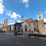 Imagen de Iglesia de la Veracruz