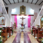 Imagen de Iglesia la Guadalupana