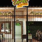 Imagen de Jantar express