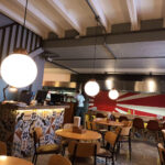 Imagen de Kinjo Barrio Asiático Prado