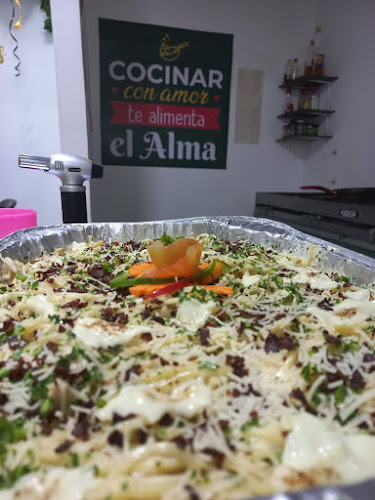 Imagen de La Pastaleria