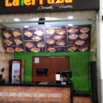 Imagen de La terraza