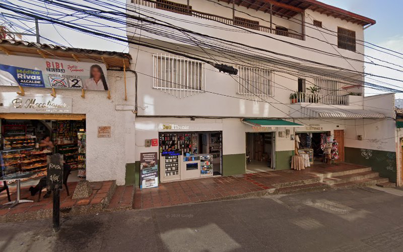 Imagen de Las Negra Restaurante