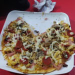 Imagen de Leos pizza