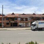 Imagen de Letto Hostal (Alojamiento)