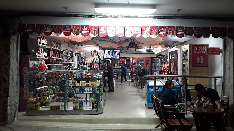 Imagen de Mercado Continental