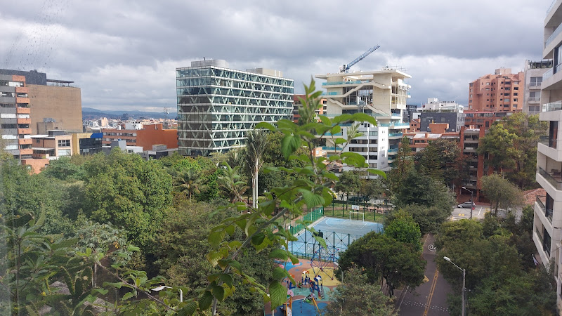 Imagen de Mercure Bogota Bh Retiro