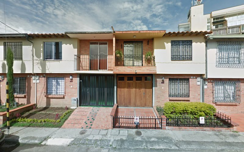 Imagen de Mezza Pizza