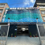 Imagen de Motel Mar Azul