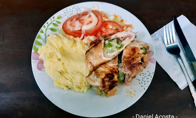 Imagen de Nómada 1987 Restaurante