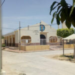 Imagen de Nuestra Señora Del Carmen