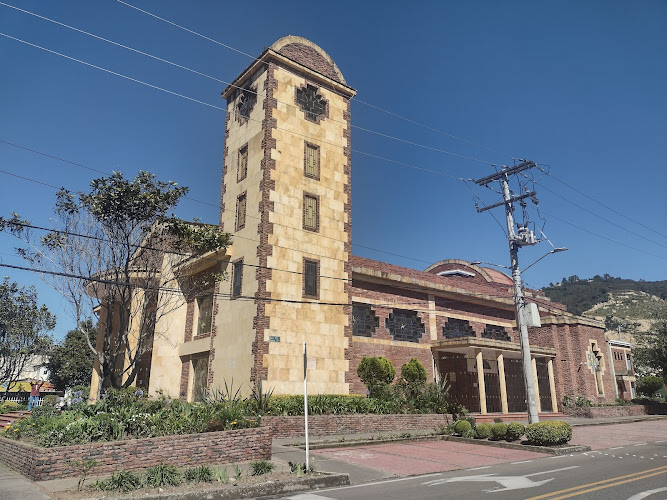 Imagen de Nuestra Señora del Campo