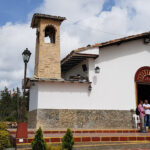 Imagen de Parroquia Cristo Sacerdote