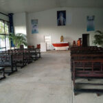 Imagen de Parroquia María Reina de la Paz