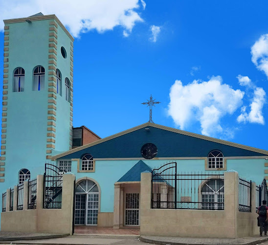 Imagen de Parroquia San Agustín