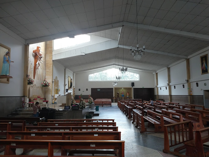 Imagen de Parroquia San Felipe Apóstol