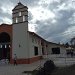 Imagen de Parroquia San José de las cuchillas