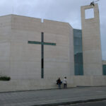 Imagen de Parroquia San Norberto